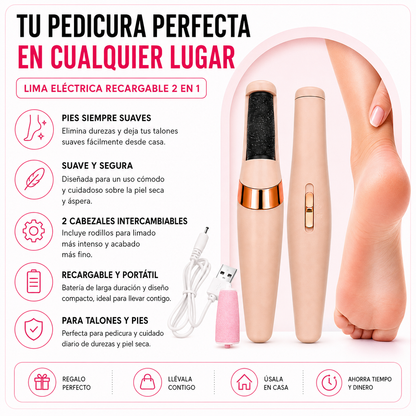 Velmora - Silkfeet™